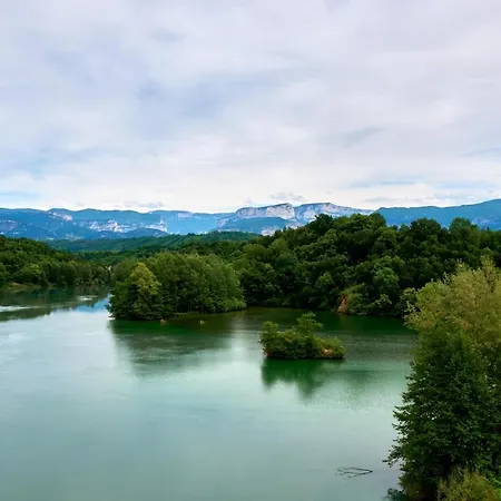 Les Galets Chantants Saint-Hilaire-du-Rosier
